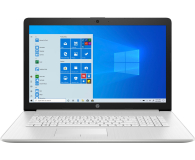 HP 17 i3-1005G1/8GB/256/Win10 FHD - 580030 - zdjęcie 3